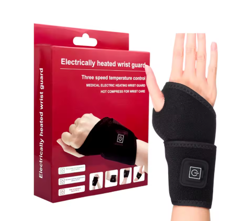 Muñequera Térmica Relax